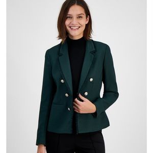 Bar iii blazer